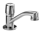 Delta Commercial Faucet - 701-COLHDF