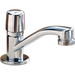 Delta Commercial Faucet - 701-HDF