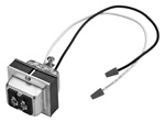 Delta Commercial RP32508 - Electronics: Optional Hardwire Transformer