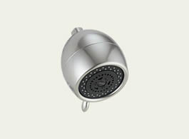 Delta: Touch-Clean® 3-Setting Showerhead - RP40594NN