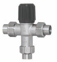 Delta: Thermostatic Mixing Device - RP52427