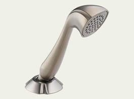Delta RP61283SS Addison: Hand Shower Wand - Roman Tub, Stainless