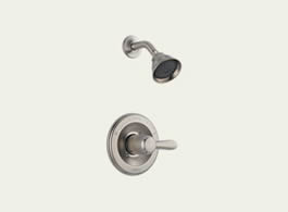 Delta T14238-SS Lahara: Monitor 14 Series Shower Trim, Stainless