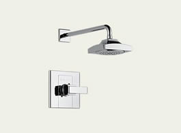 Delta Arzo: Monitor® 14 Series Shower Trim - T14286