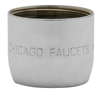 Chicago Faucets - E38JKCP