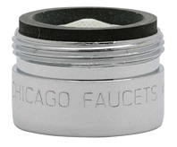Chicago Faucets E39JKABCP