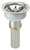 Elkay LK35 Drain - 3 1/2-inch Diameter (4 1/2-inchTop Diameter)