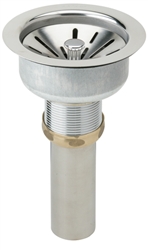 Elkay LK35 Drain - 3 1/2-inch Diameter (4 1/2-inchTop Diameter)