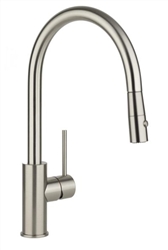 Elkay LKLFHA2031CR - Harmony™ Single Handle Pull-Down Kitchen Faucet, Polished Chrome