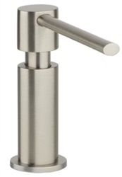 Elkay LKMY1054CR - Mystic Soap & Lotion Dispenser, Polished Chrome