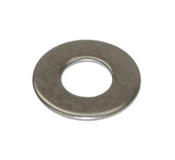 Component Hardware - D50-X010 - WASHER ONLY (TWIST HANDLE)