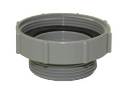 Component Hardware - DPL-Y006 - REDUCER AND WASHER FOR SINKMATE