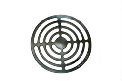 Component Hardware - DSS-Y007 - FLAT STRAINER ONLY FOR DSS/DBN