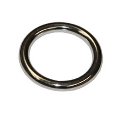 Component Hardware - K50-X017 - HOLDING RING (PRE-RINSE SPRAY)