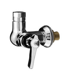 Encore (CHG) KL70-Y002 - Encore® Faucet Body, Wall Mount Single Pantry, NSF, low lead compliant