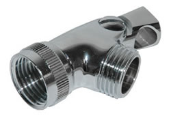 Component Hardware - SS10-5808 - HAND SHOWER SWIVEL CONNECTOR