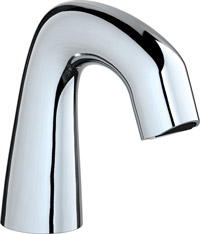 Chicago Faucets - EQ-A11B-KJKABCP
