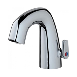 Chicago Faucets - EQ-A21A-KJKABCP EQ Spout Assembly