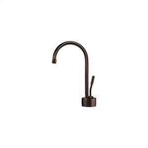 Franke DW7060 Cold Water Dispenser Traditional Faucet, Old World Bronze