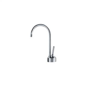 Franke DW8000 Twin Little Butler Cold, Chrome