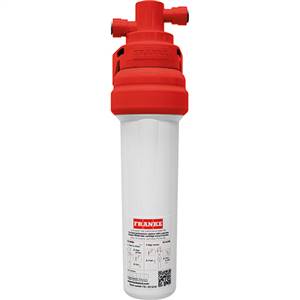 Franke FRCNSTR100 Filter Canister Thermoplast With Frc06 Cartridge