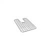 FRANKE GD18-36S GRANDE SERIES UNCOATED STAINLESS STEEL BOTTOM GRID FOR GDX11018 SINKS