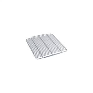 FRANKE KB17-31C OVER THE SINK UNCOATED STAINLESS STEEL GRID/DRAINER FOR KUBUS SINKS