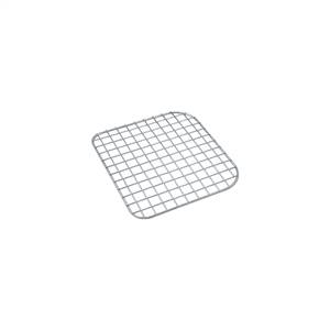 FRANKE OC-31S-LH STAINLESS STEEL UNCOATED SHELF GRID FOR ORCA - LEFT HAND SIDE