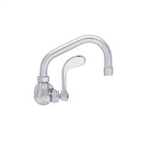 Fisher 20079 FAUCET SBSWH 12SS