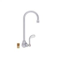 Fisher 20605 FAUCET SBSEWH 06SGN