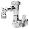 Fisher - 29556 - Single Hole Wall Mounted Faucet SS SHORT SPT