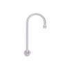 Fisher - 47090 SS FAUCET BSB 06SGN