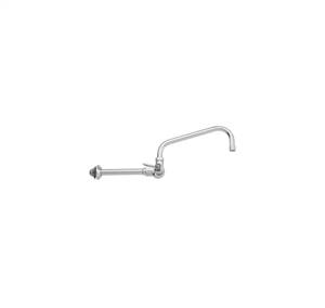 Fisher - 4750 - FAUCET CR - 10-inch Swivel Spout