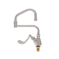 Fisher 48356 FAUCET SDWH 12SS07DJ