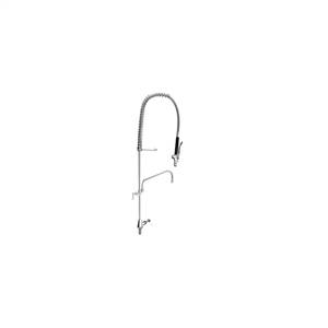 Fisher - 50148 - GLASSFILL SPG SD, Wall Bracket, 14-inch Add-On Faucet Spout
