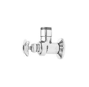 Fisher - 50970 - Ultra-Flex Pre-Rinse Faucet - 8-inch Adjustable Wall Mounted, Wall Bracket, 8-inch Add-On Faucet Spout