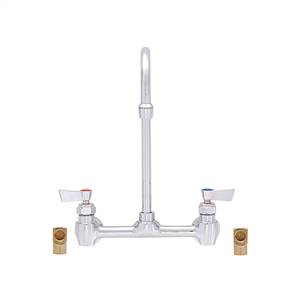 Fisher - 55638 FAUCET 8BE 06SGN