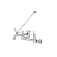 Fisher 55972 SS FAUCET 8AWZWH 06SRV