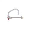 Fisher - 56006 FAUCET CR 12SS