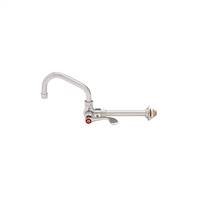 Fisher 56073 FAUCET CRWH 14SS
