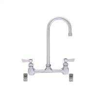 Fisher 61247 SS FAUCET 8BSELH 12SGN PER 2.20 GPM
