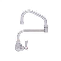Fisher 67865 SS FAUCET SWLH 06SS07DJ
