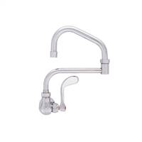 Fisher 68497 SS FAUCET SWWH 16SS07DJ