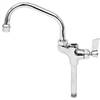 Fisher 71323 Stainless Steel Add-On Faucet with 6-inch Spout