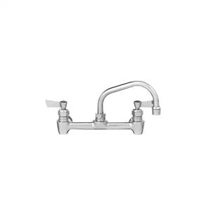 Fisher - 81604 FAUCET 8BE 08SS