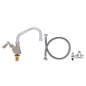 Fisher - 82503 FAUCET SD 06SS
