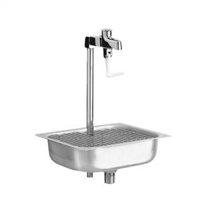 Fisher - 83895 - Glass Filler Station with 14-inch Glass Filler Faucet