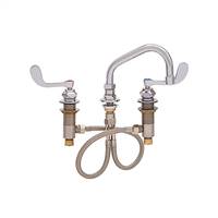 Fisher 85057 FAUCET WSWH 14SS