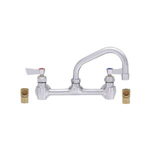 Fisher - 97470 FAUCET 8BE 14SS