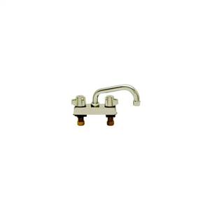 Fisher - 98140 ECONO FAUCET 4D 06SS